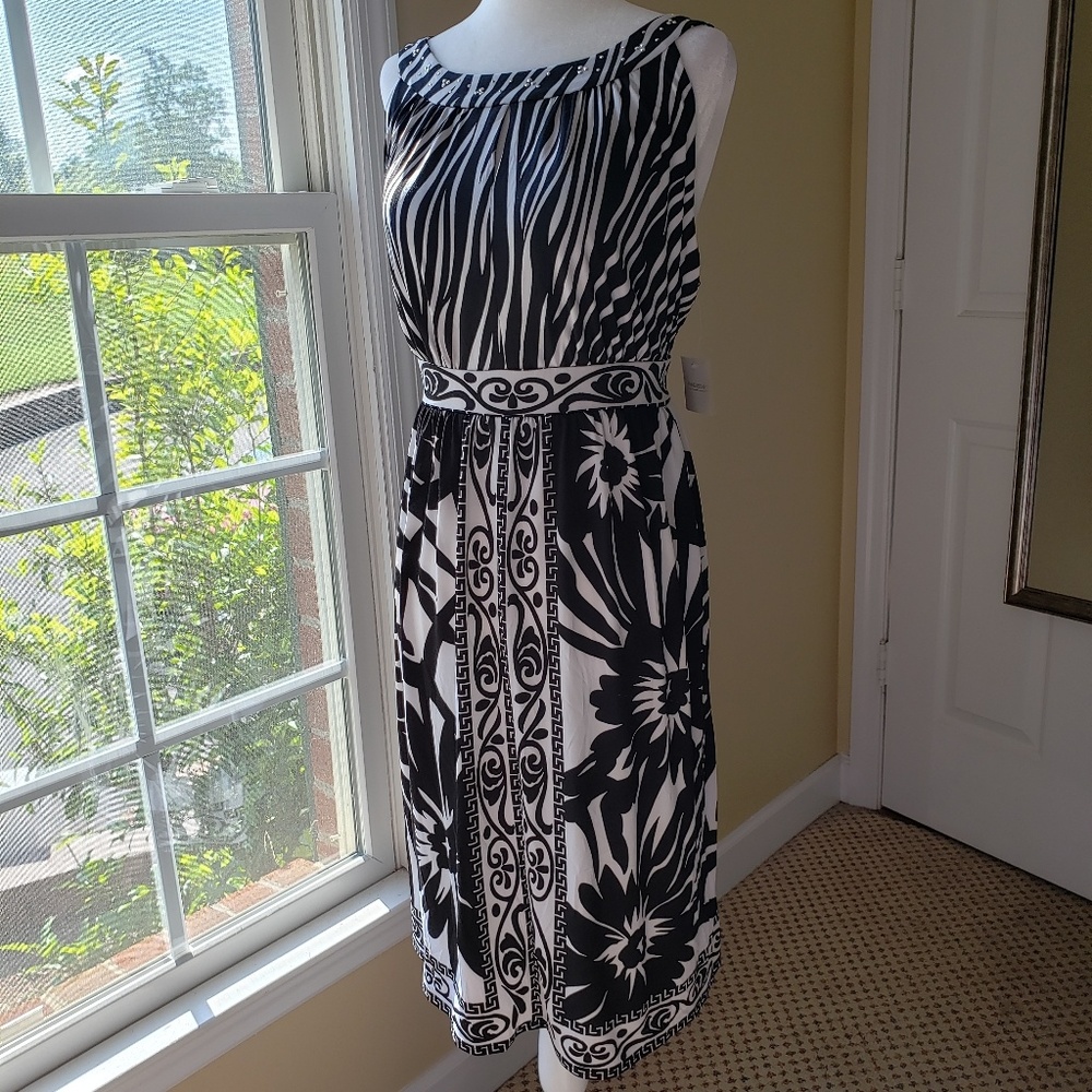Madison dress